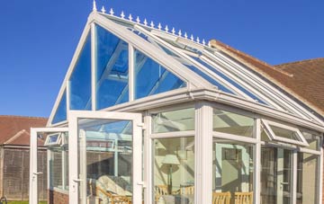 conservatory roof insulation costs Luddenden Foot
