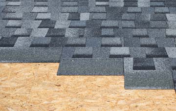 expert Luddenden Foot asphalt roof companies