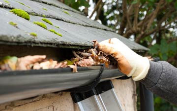 gutter cleaning Luddenden Foot, West Yorkshire