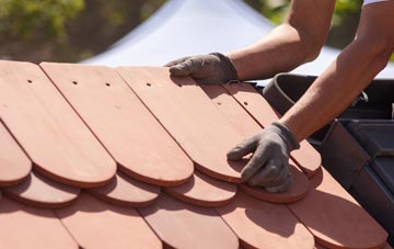 Luddenden Foot roof tile contractors
