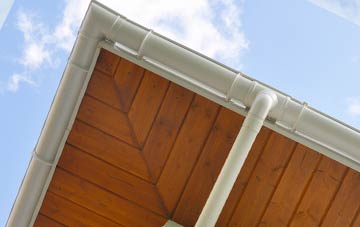 Luddenden Foot soffit types