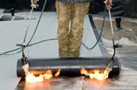 Luddenden Foot flat roof sealing quote