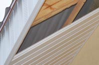 rated Luddenden Foot soffit repair companies