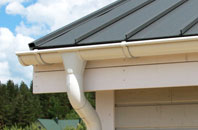 Luddenden Foot soffits